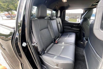 2024 Toyota Tacoma Limited