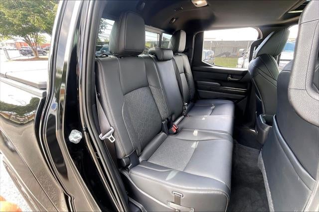 2024 Toyota Tacoma Limited