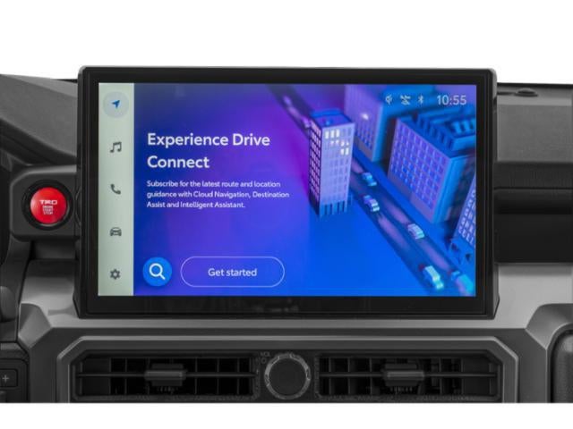 2025 Toyota TACOMA TRD OFFRD TRD Off Road