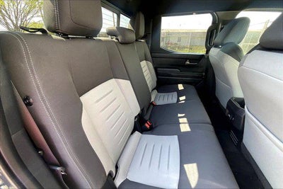 2024 Toyota TACOMA TRD SPORT TRD Sport