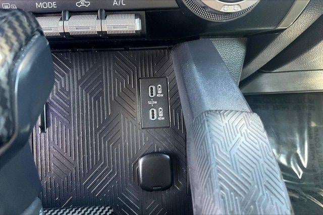 2024 Toyota TACOMA TRD SPORT TRD Sport