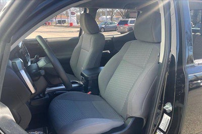 2023 Toyota TACOMA SR5 SR5