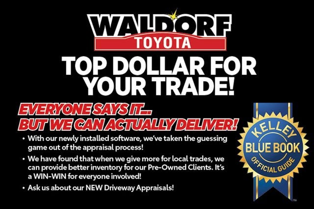 2024 Toyota Tacoma 4WD Base