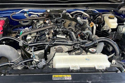 2024 Toyota TACOMA SR5 SR5