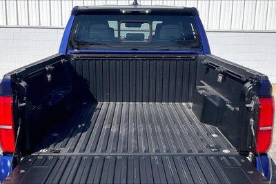 2024 Toyota TACOMA SR5 SR5