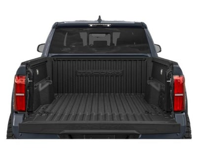 2026 Toyota Tacoma i-FORCE MAX TRD Off Road Hybrid