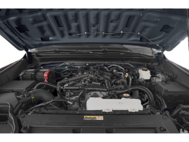 2026 Toyota Tacoma i-FORCE MAX TRD Off Road Hybrid