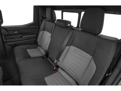 2026 Toyota Tacoma i-FORCE MAX TRD Off Road Hybrid