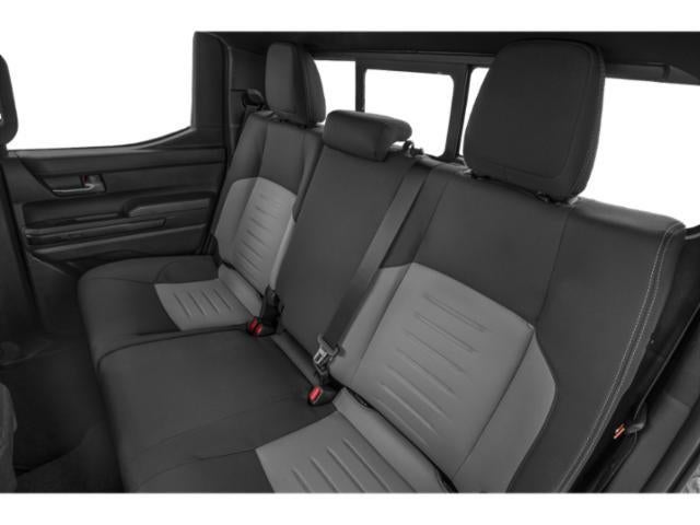 2026 Toyota Tacoma i-FORCE MAX TRD Off Road Hybrid