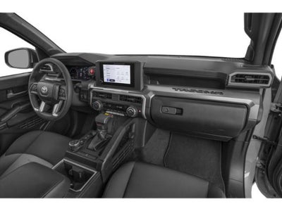 2026 Toyota Tacoma i-FORCE MAX TRD Off Road Hybrid
