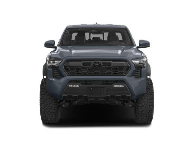 2026 Toyota Tacoma i-FORCE MAX TRD Off Road Hybrid