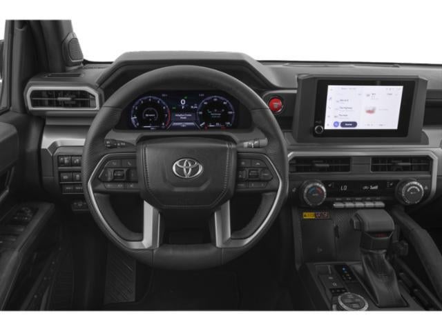 2026 Toyota Tacoma i-FORCE MAX TRD Off Road Hybrid