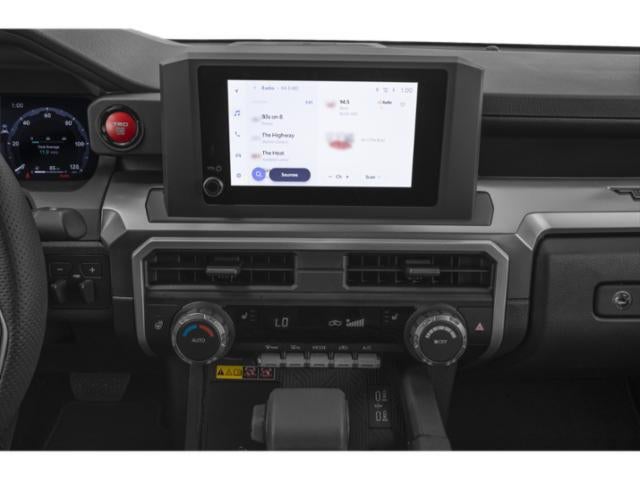 2026 Toyota Tacoma i-FORCE MAX TRD Off Road Hybrid