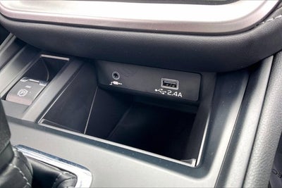 2025 Subaru Legacy AWD