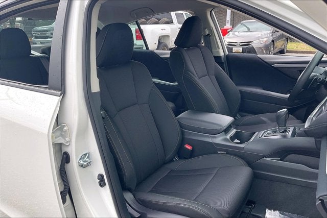 2025 Subaru Legacy AWD