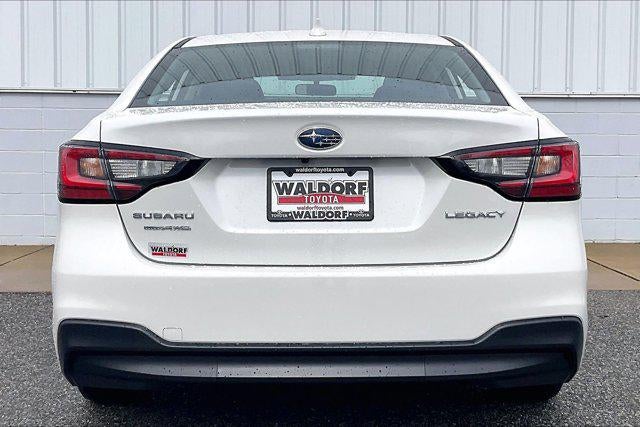 2025 Subaru Legacy AWD