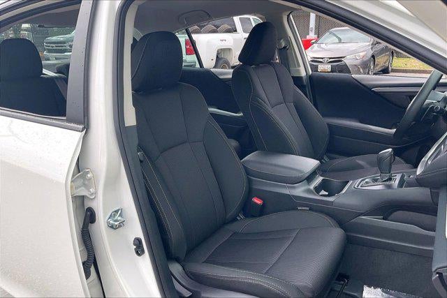 2025 Subaru Legacy AWD