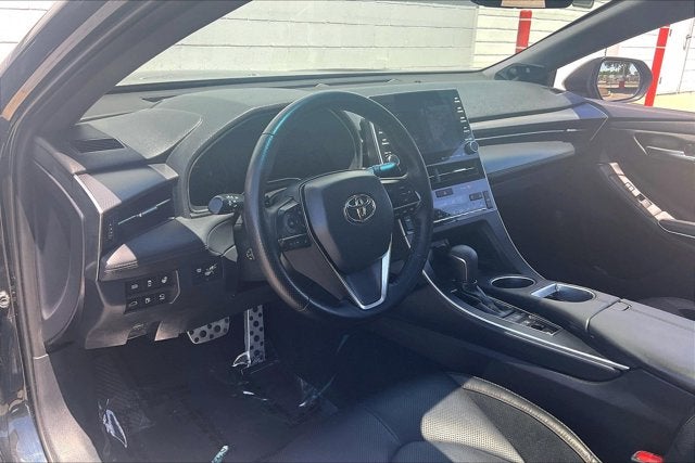2019 Toyota Avalon Touring