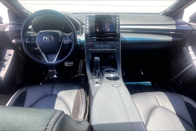 2019 Toyota Avalon Touring