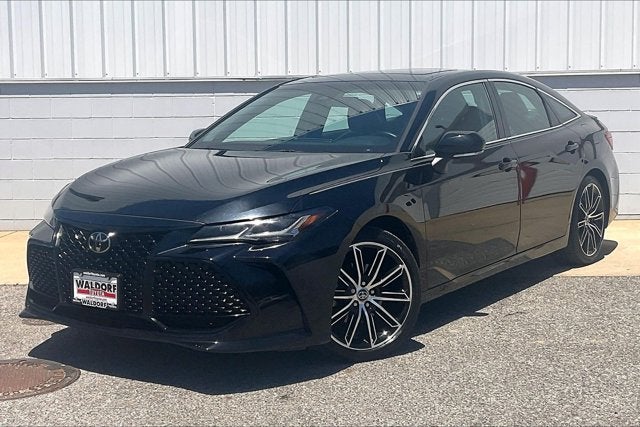 2019 Toyota Avalon Touring
