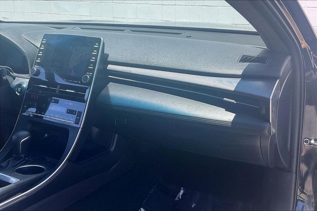 2019 Toyota Avalon Touring