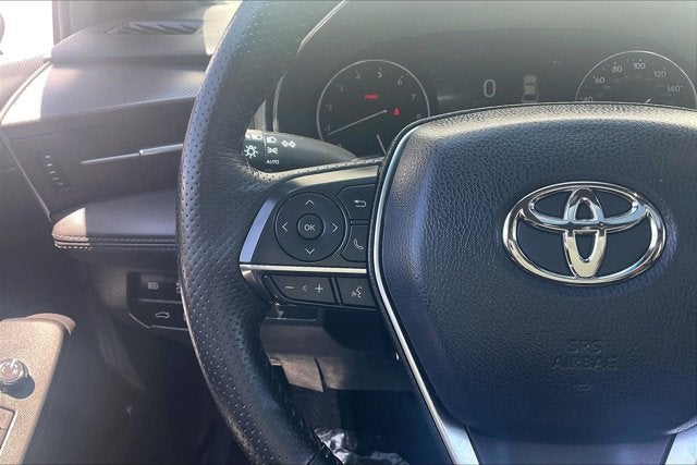 2019 Toyota Avalon Touring