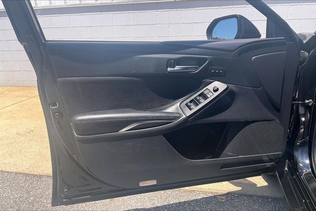 2019 Toyota Avalon Touring