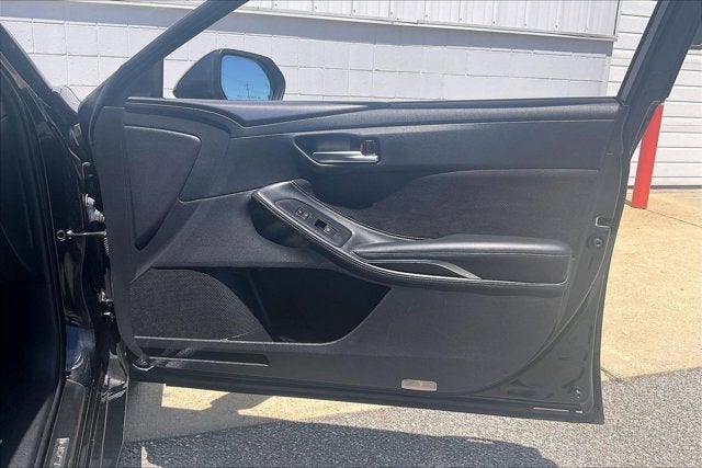 2019 Toyota Avalon Touring
