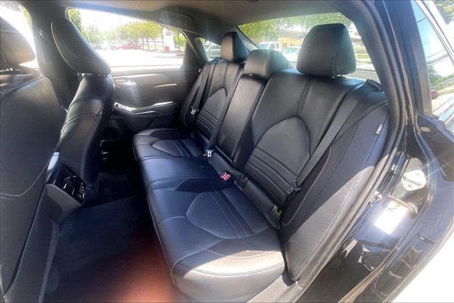 2019 Toyota Avalon Touring