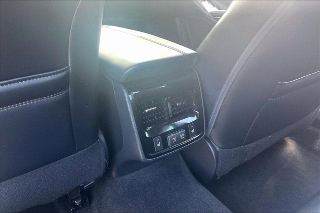 2019 Toyota Avalon Touring