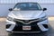 2018 Toyota Camry XSE V6