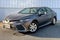 2022 Toyota Camry Hybrid Hybrid LE