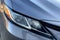 2022 Toyota Camry Hybrid Hybrid LE