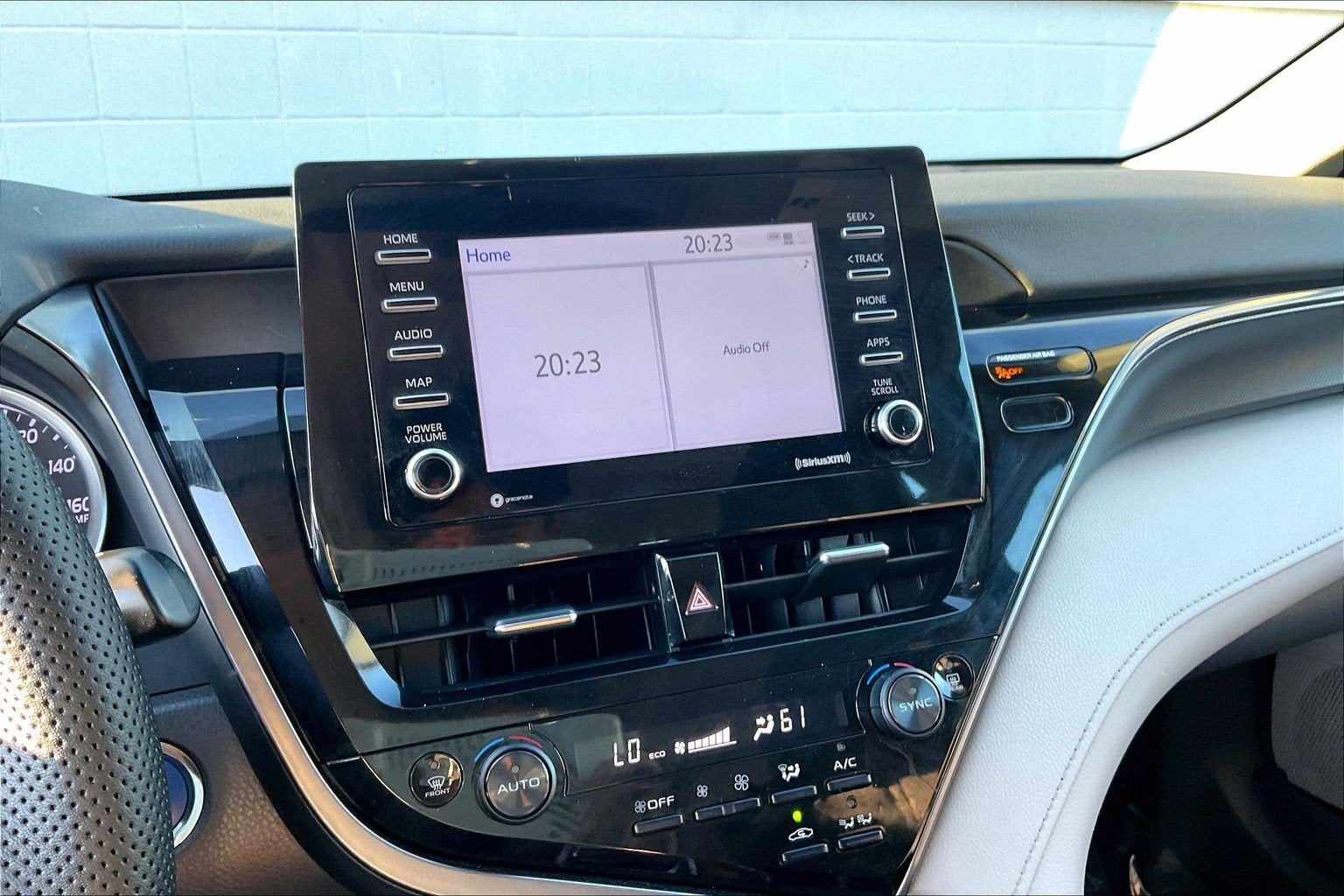2022 Toyota Camry Hybrid Hybrid LE