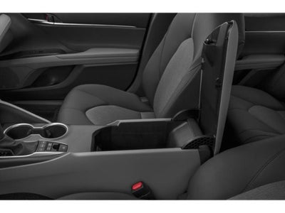 2022 Toyota Camry Hybrid Hybrid LE
