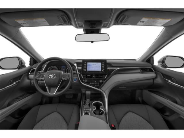 2022 Toyota Camry Hybrid Hybrid LE