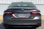 2020 Toyota Camry Hybrid Hybrid XLE