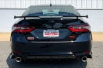 2023 Toyota Camry TRD V6