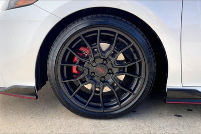 2024 Toyota Camry TRD V6