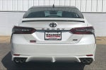 2024 Toyota CAMRY XSE V6