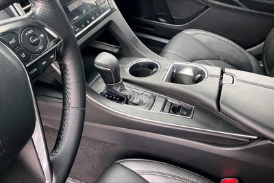 2021 Toyota Avalon XLE