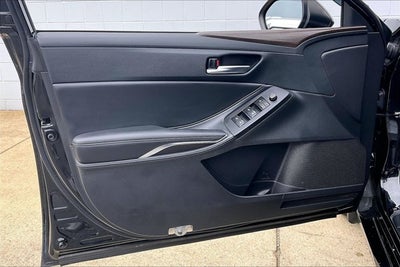 2021 Toyota Avalon XLE