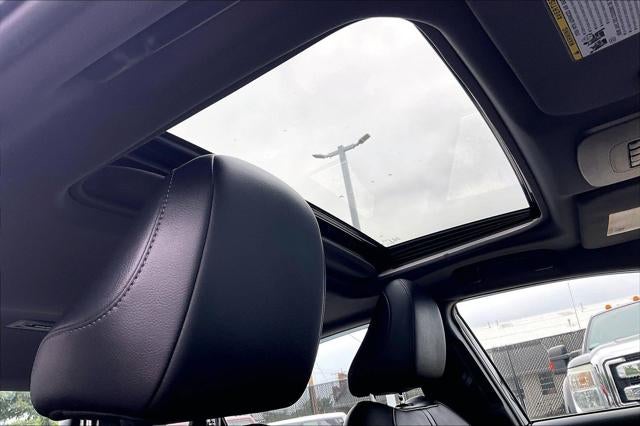 2021 Toyota Avalon XLE