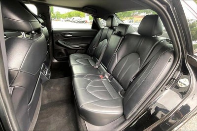 2021 Toyota Avalon XLE