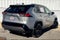 2021 Toyota RAV4 Hybrid Hybrid XSE