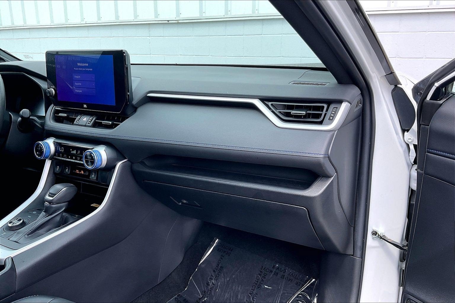 2023 Toyota RAV4 Hybrid Hybrid XSE