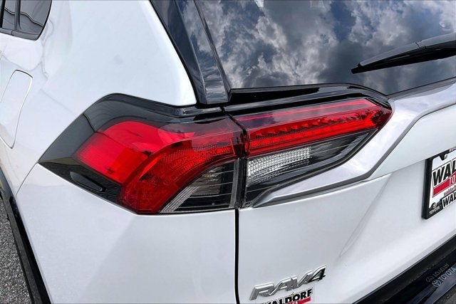 2023 Toyota RAV4 Hybrid Hybrid XSE