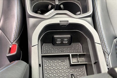 2023 Toyota RAV4 Hybrid Hybrid XSE