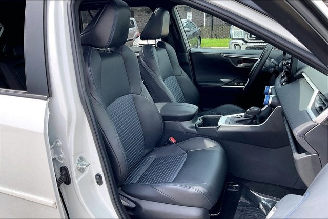 2023 Toyota RAV4 Hybrid XSE