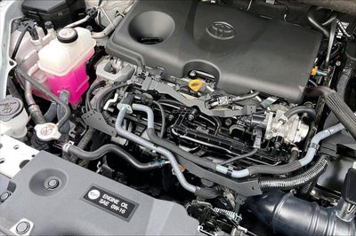 2023 Toyota RAV4 Hybrid Hybrid XSE